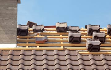 Wantage clay roofing costs