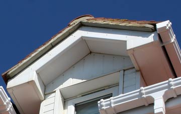 Wantage fascia installation costs