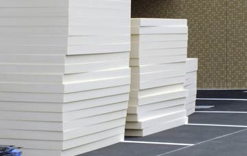 Wantage flat roof insulation costs