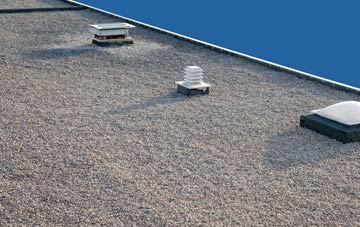 flat roofing Wantage, Oxfordshire