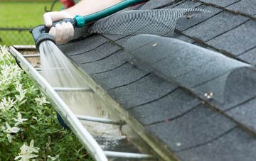 Wantage gutter cleaning costs