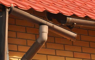 Wantage gutter repair costs