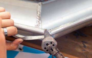 disadvantages of Wantage lead roofing