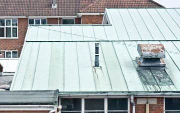 Wantage lead roofing costs