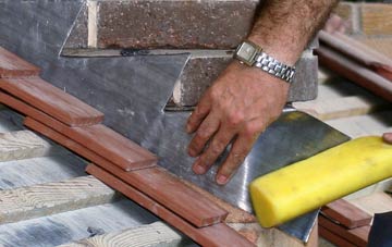 is Wantage lead roofing safe?