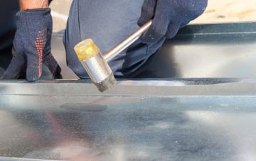 Wantage metal roofing costs