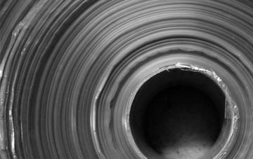 Wantage pvc roof replacement