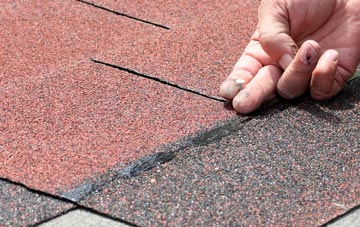 Wantage asphalt roof repairs