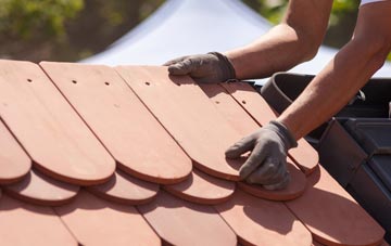 Wantage roof tile contractors
