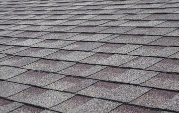 Wantage tiles for shallow pitch roofing