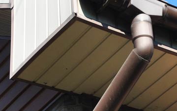 Wantage soffit installation costs