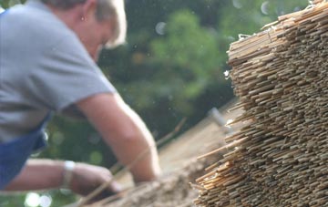 professional Wantage thatchers