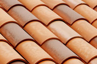 Wantage clay roofing