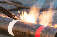 Wantage flat roofing replacement