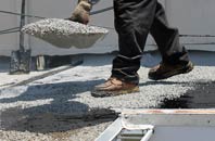 find rated Wantage flat roofing replacement companies