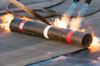 Wantage flat roof sealing