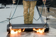 Wantage flat roof sealing quote