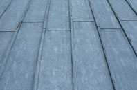 Wantage lead roofing