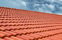 Wantage roofing tiles