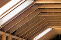 Wantage tapered roof insulation quotes