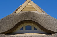 Wantage thatch roofing